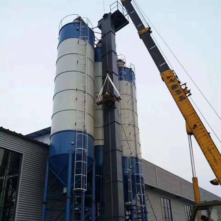 斗式提升機鏈條結構有什么改進方法？